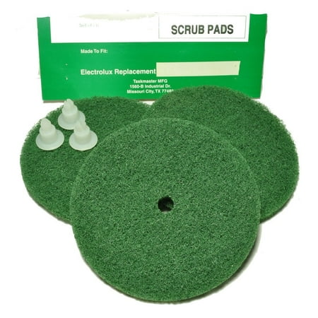electrolux floor polisher vacuum electrolux shampooerfloor polisher green scrub pads taskmaster replacement brand designed to fit electrolux floor polisher vacuum electrolux shampooerfloor polisher green scrub pads taskmaster replacement brand designed to fit